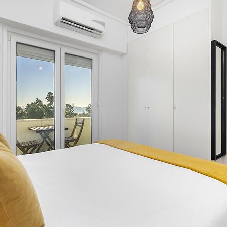 Whome | 270º Panoramic View Premium Apartment Lisbon Bagian luar foto
