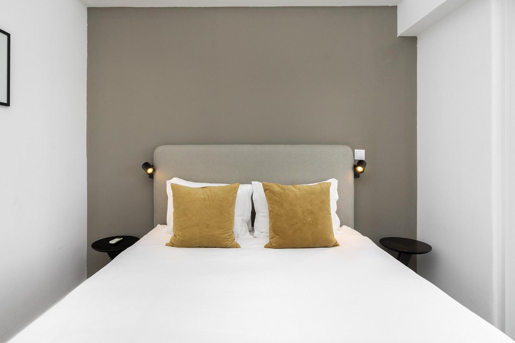 Whome | 270º Panoramic View Premium Apartment Lisbon Bagian luar foto
