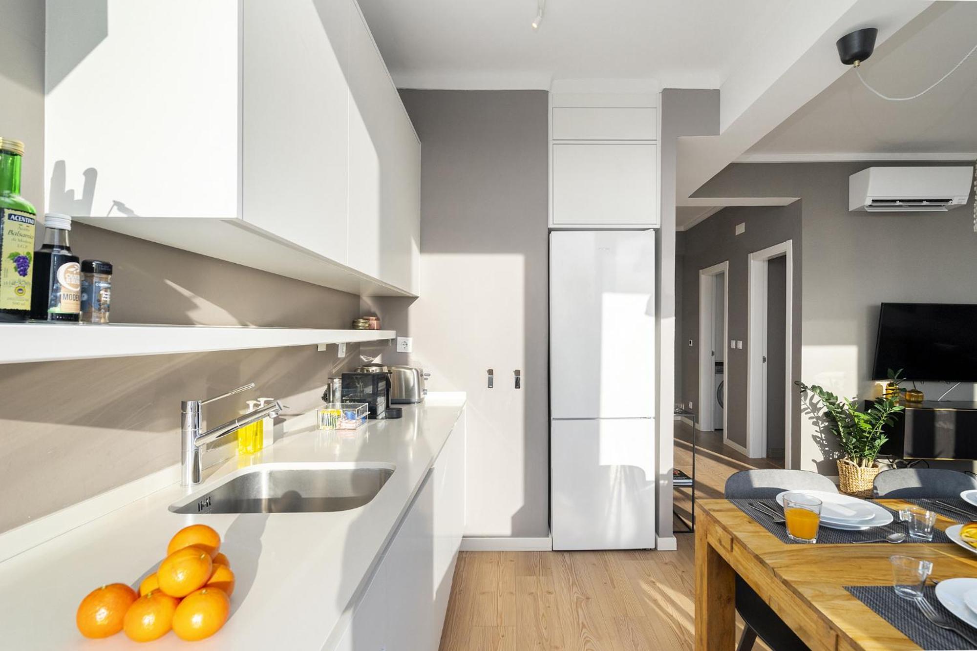 Whome | 270º Panoramic View Premium Apartment Lisbon Bagian luar foto
