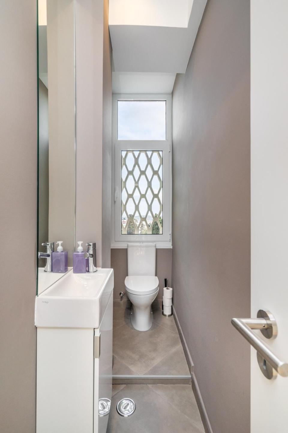 Whome | 270º Panoramic View Premium Apartment Lisbon Bagian luar foto