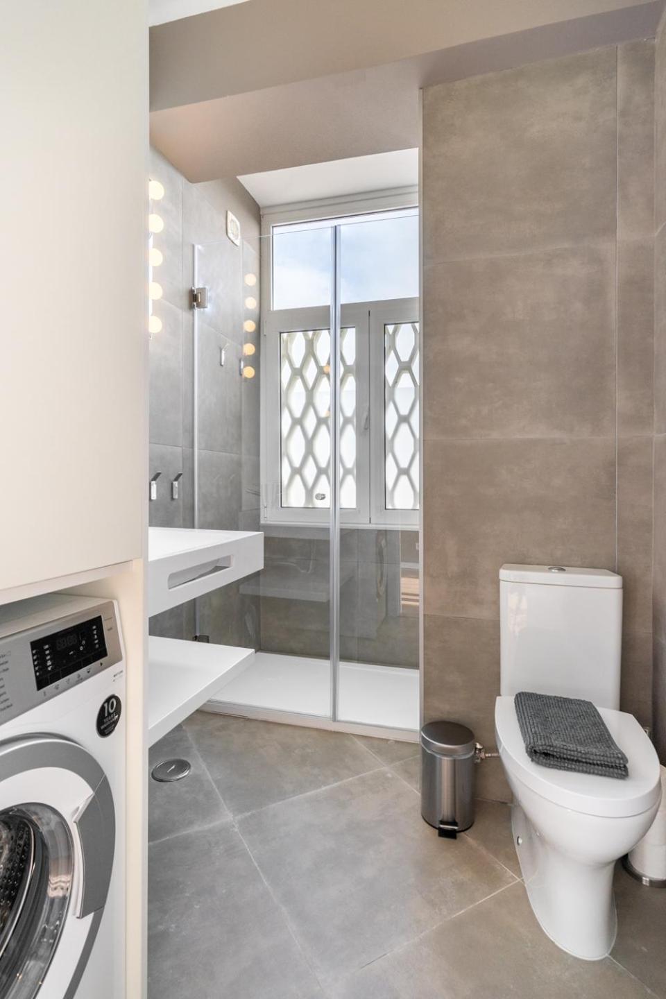 Whome | 270º Panoramic View Premium Apartment Lisbon Bagian luar foto